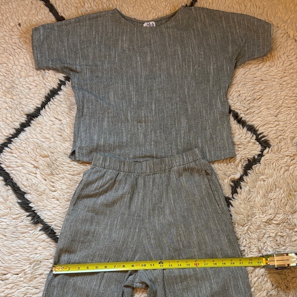 Me & Arrow Matching Set - Picture 12 of 17
